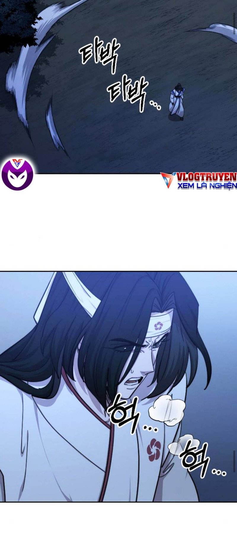 Hoa Sơn Tái Khởi Chapter 57 - Trang 2