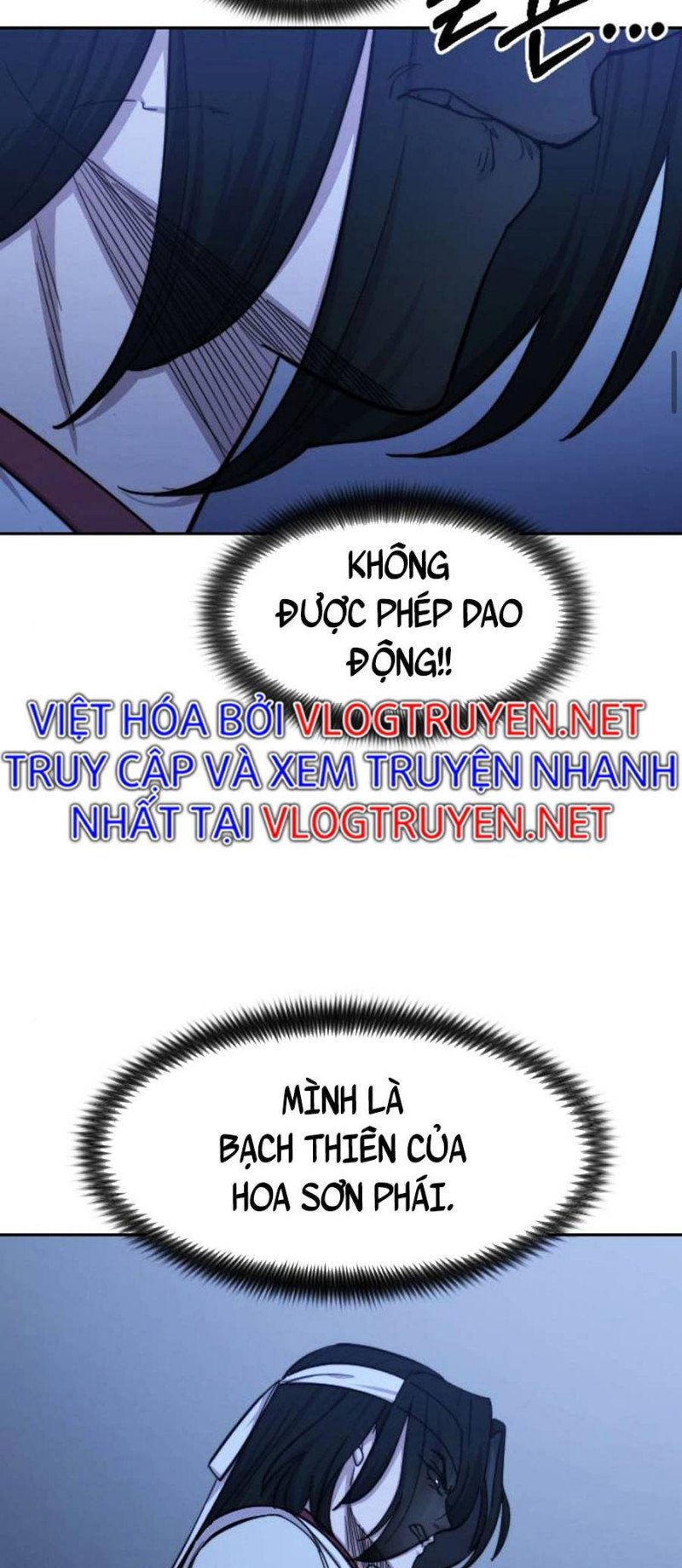 Hoa Sơn Tái Khởi Chapter 57 - Trang 2