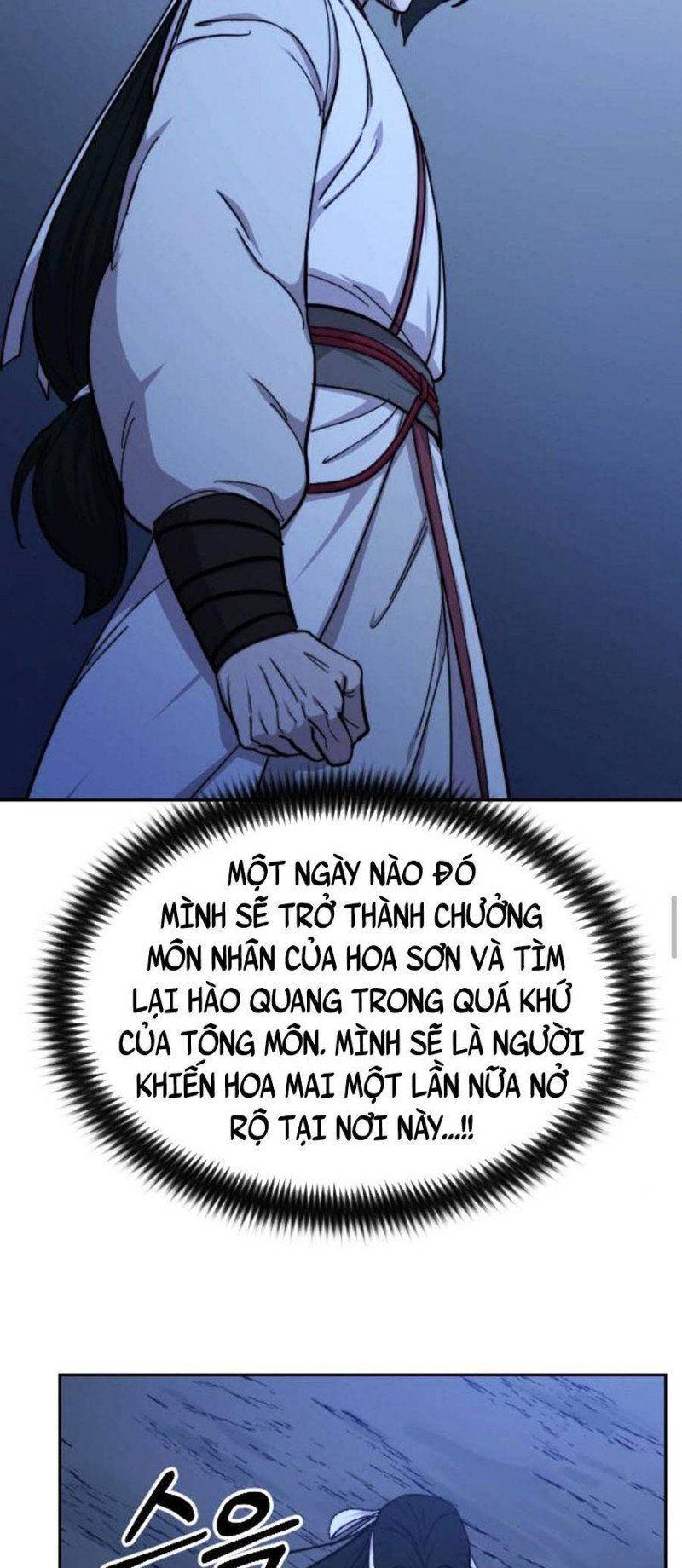 Hoa Sơn Tái Khởi Chapter 57 - Trang 2