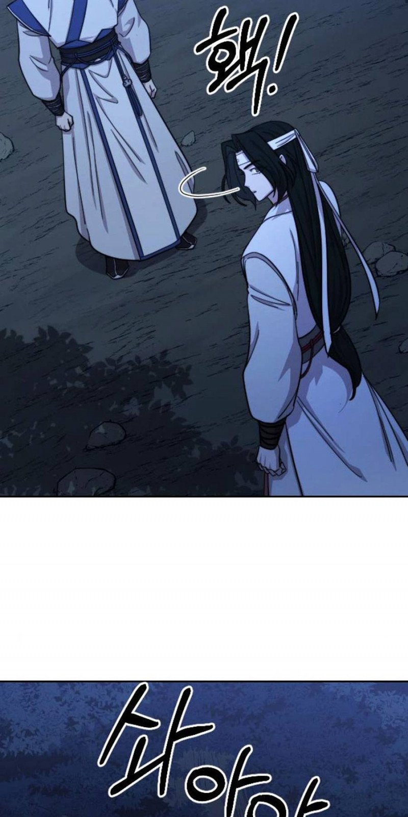 Hoa Sơn Tái Khởi Chapter 57 - Trang 2