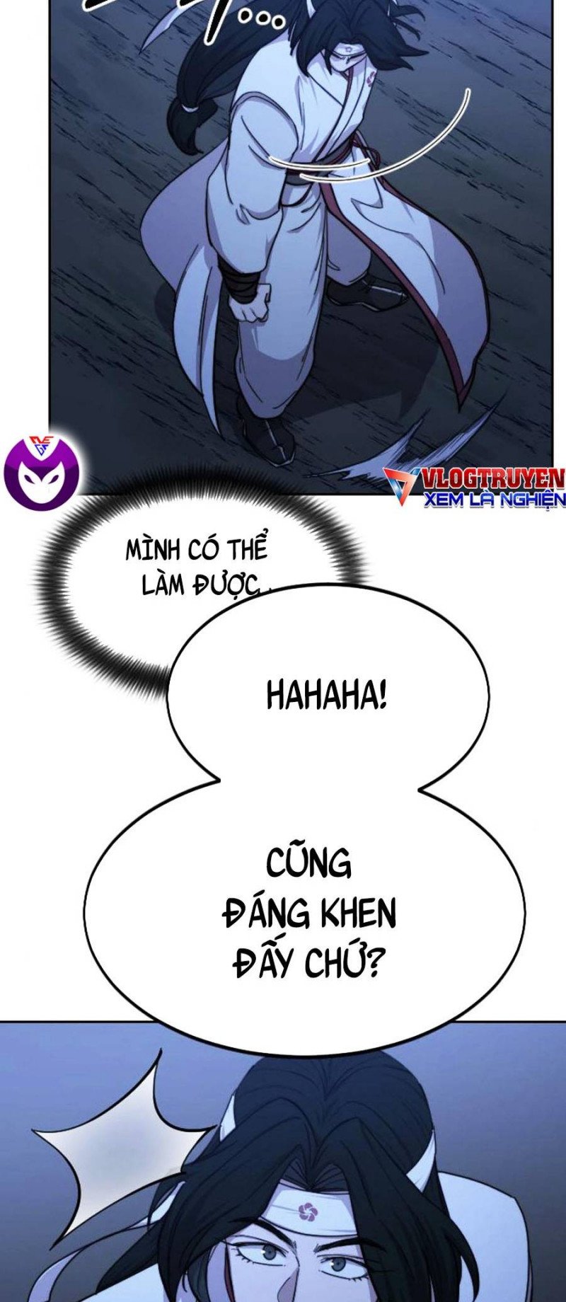 Hoa Sơn Tái Khởi Chapter 57 - Trang 2