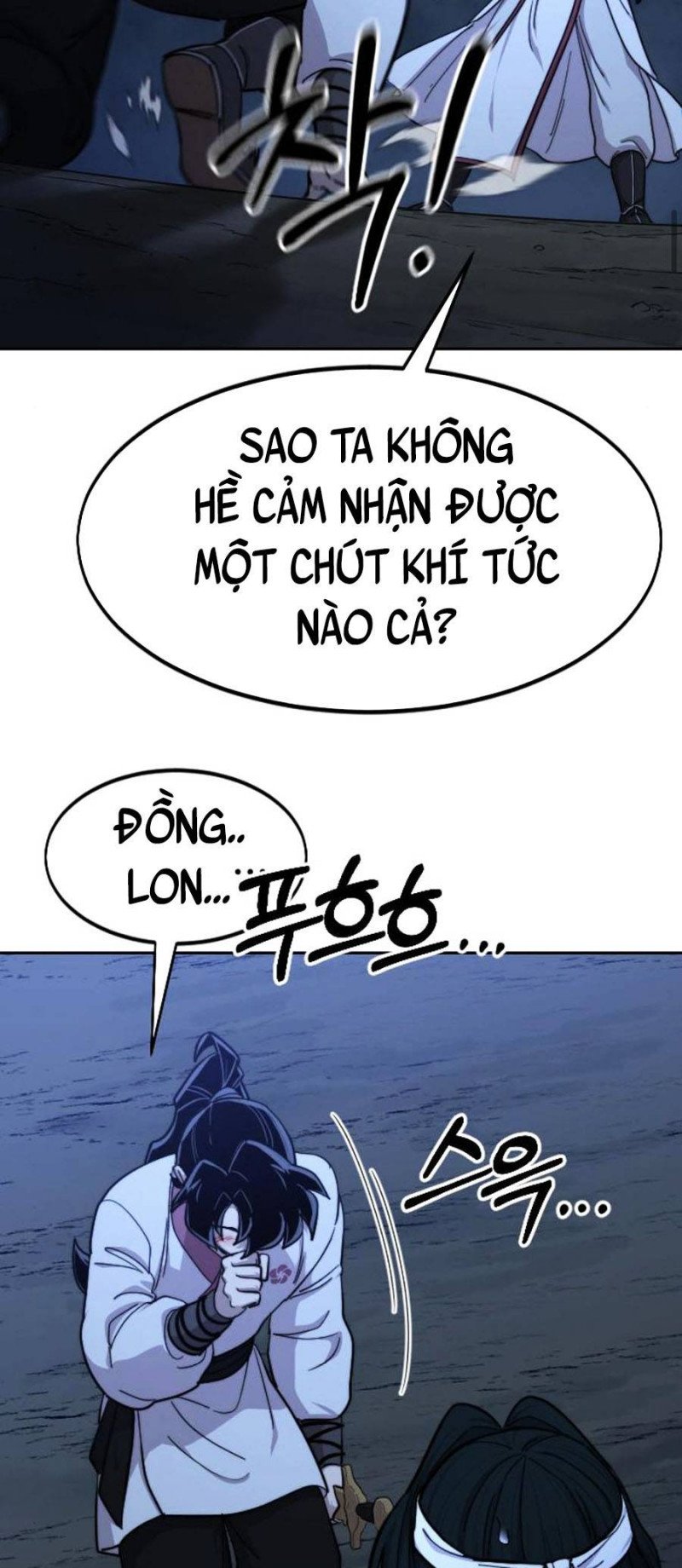 Hoa Sơn Tái Khởi Chapter 57 - Trang 2