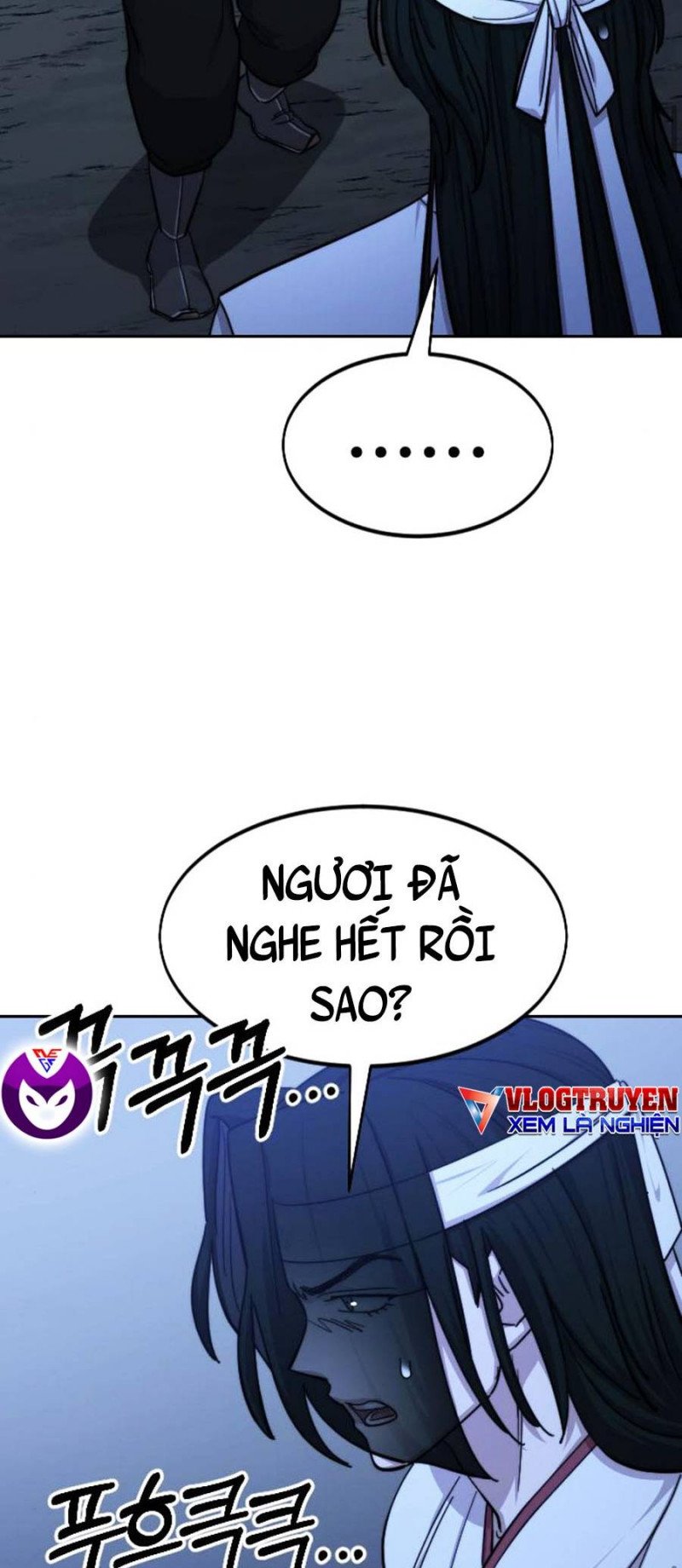 Hoa Sơn Tái Khởi Chapter 57 - Trang 2