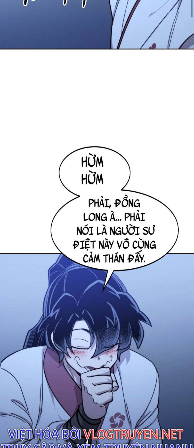 Hoa Sơn Tái Khởi Chapter 57 - Trang 2