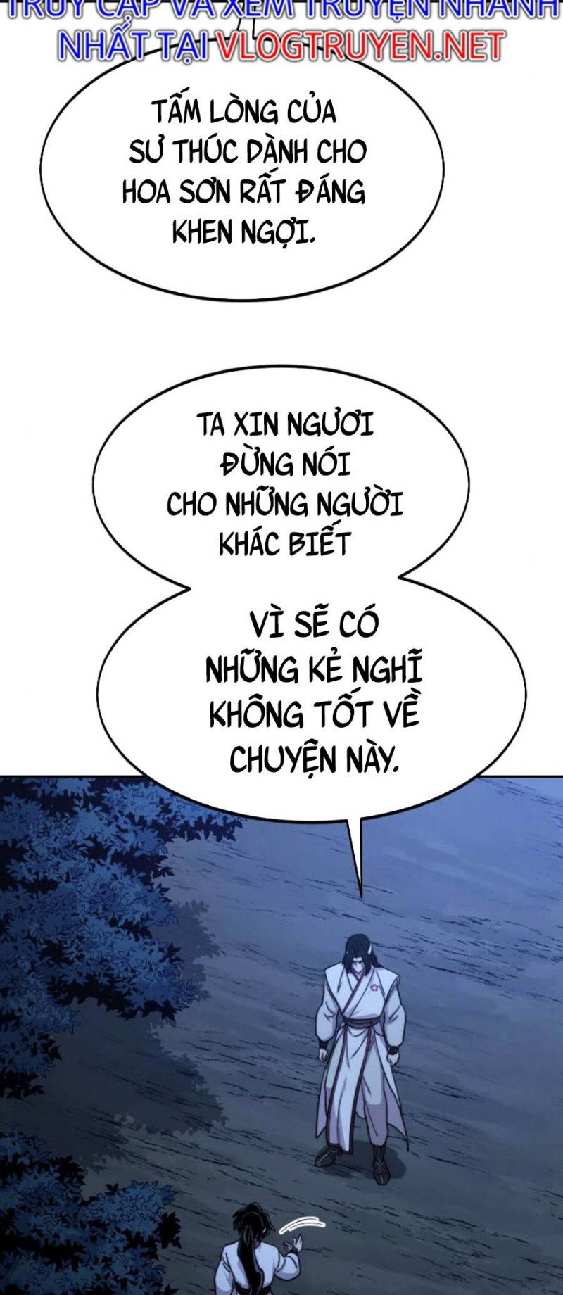 Hoa Sơn Tái Khởi Chapter 57 - Trang 2