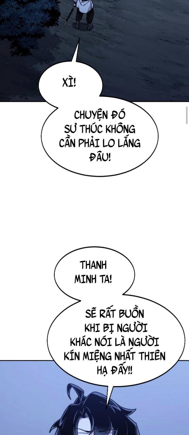 Hoa Sơn Tái Khởi Chapter 57 - Trang 2