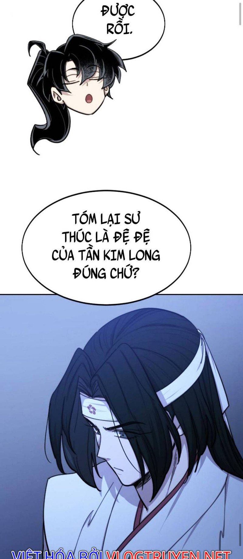 Hoa Sơn Tái Khởi Chapter 57 - Trang 2