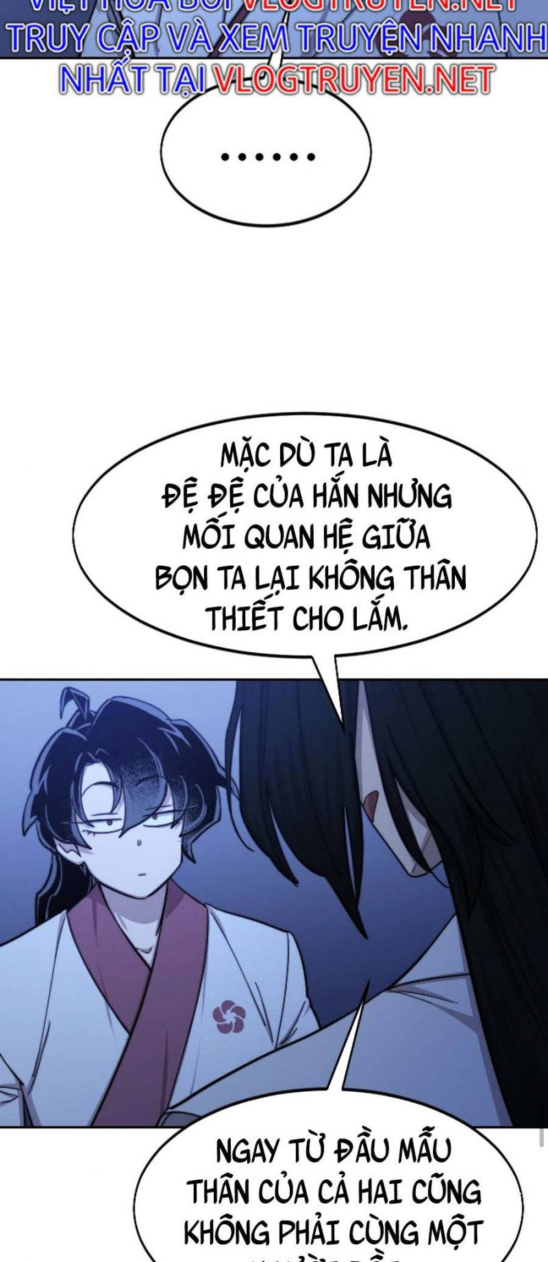 Hoa Sơn Tái Khởi Chapter 57 - Trang 2