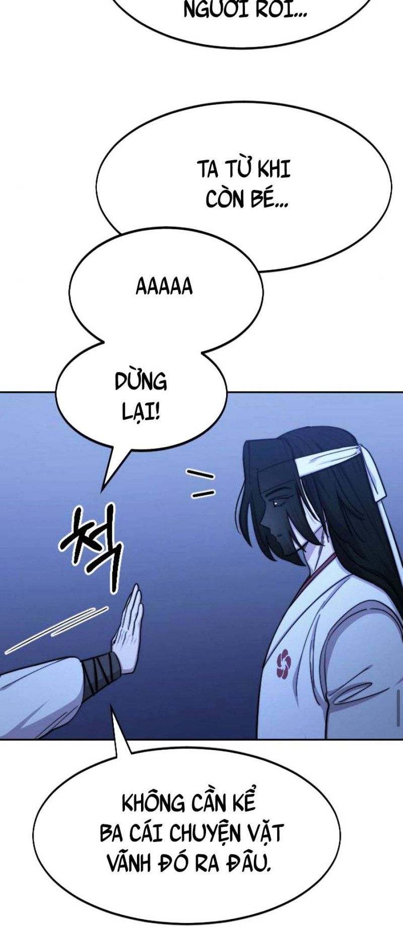 Hoa Sơn Tái Khởi Chapter 57 - Trang 2