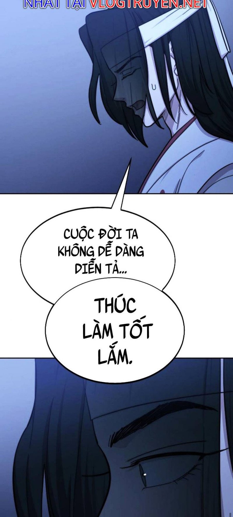 Hoa Sơn Tái Khởi Chapter 57 - Trang 2