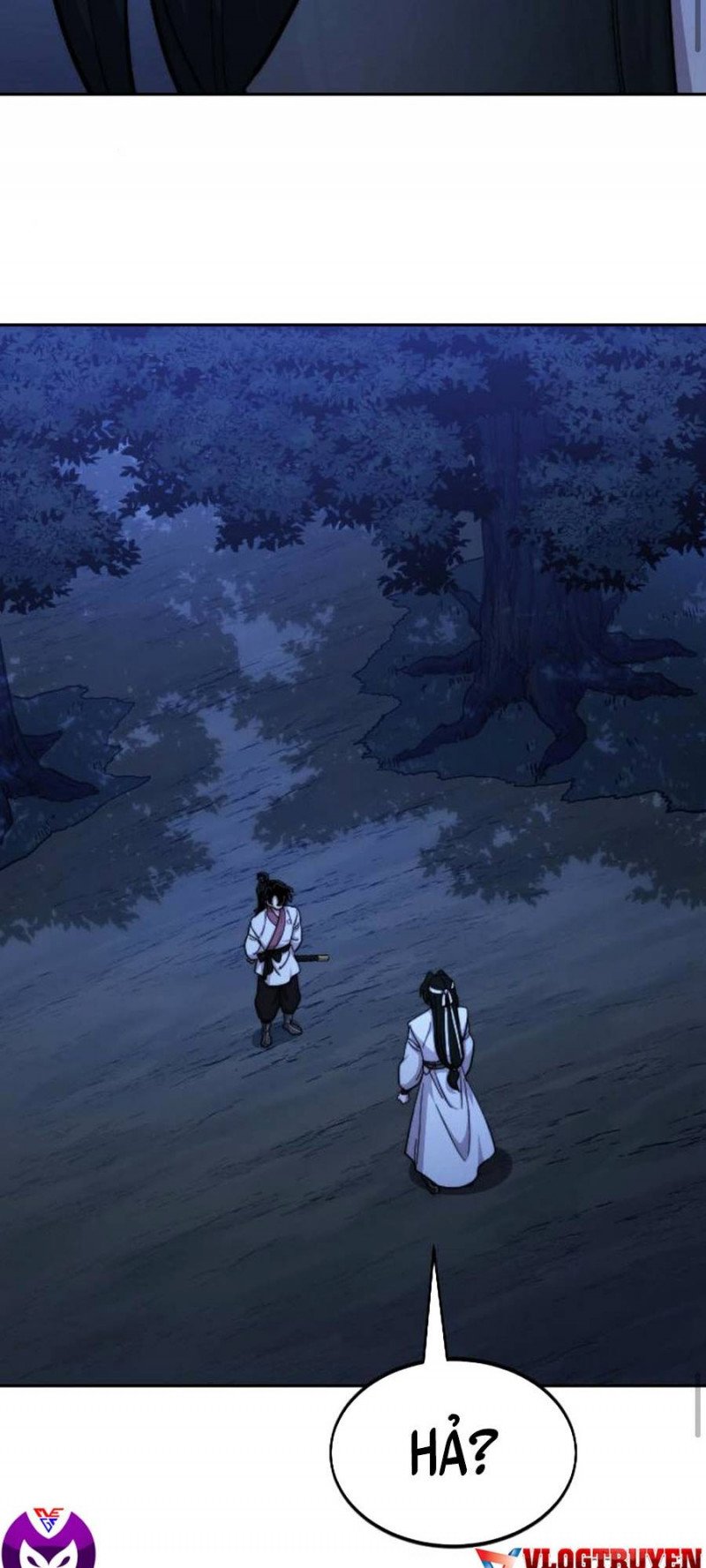 Hoa Sơn Tái Khởi Chapter 57 - Trang 2
