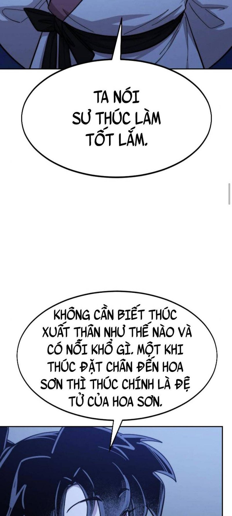 Hoa Sơn Tái Khởi Chapter 57 - Trang 2