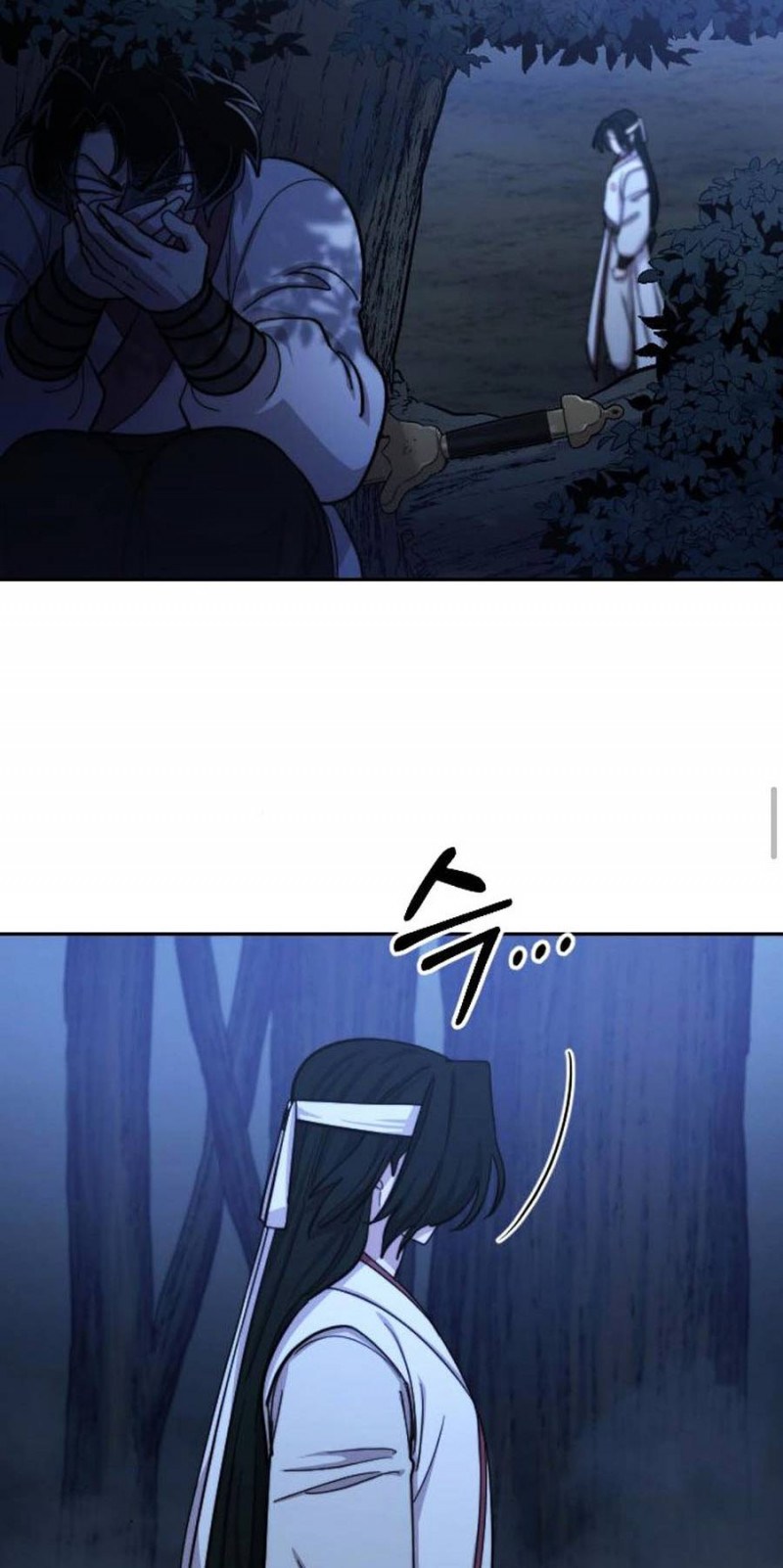 Hoa Sơn Tái Khởi Chapter 57 - Trang 2