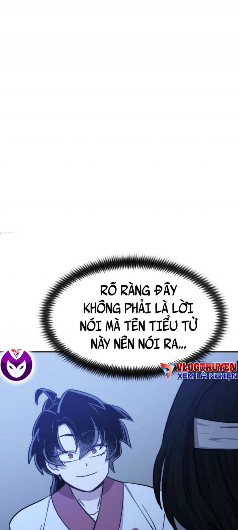 Hoa Sơn Tái Khởi Chapter 57 - Trang 2