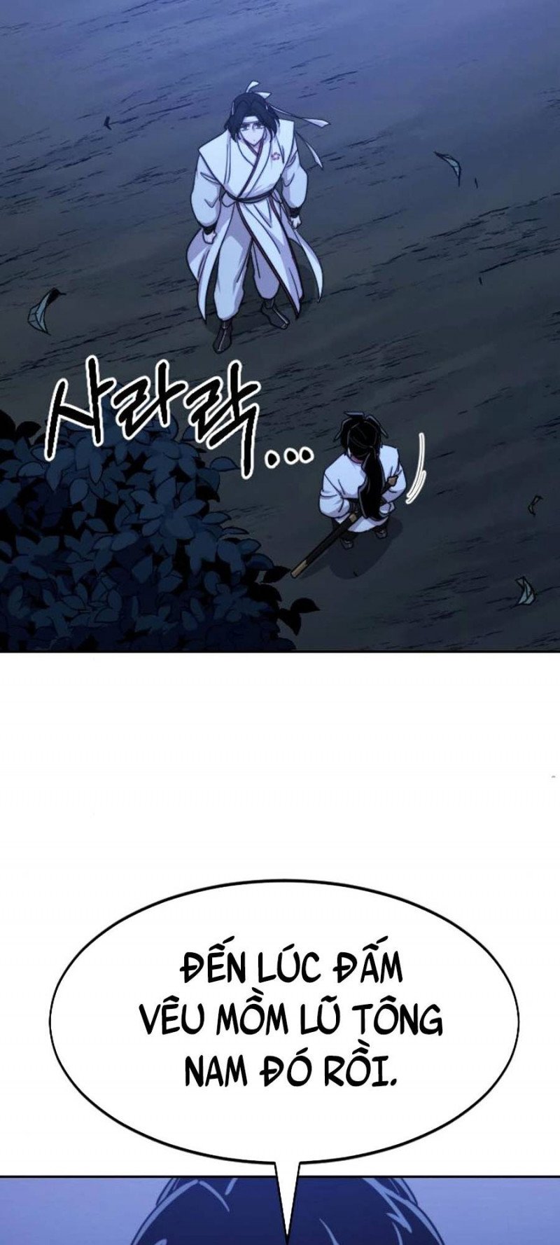 Hoa Sơn Tái Khởi Chapter 57 - Trang 2