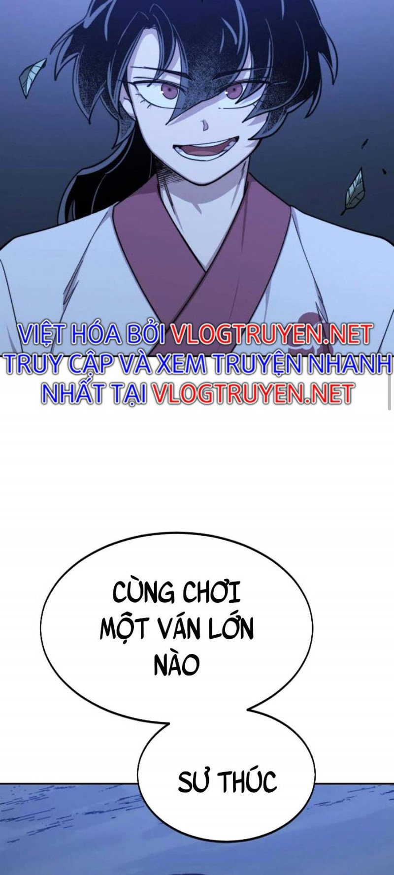 Hoa Sơn Tái Khởi Chapter 57 - Trang 2