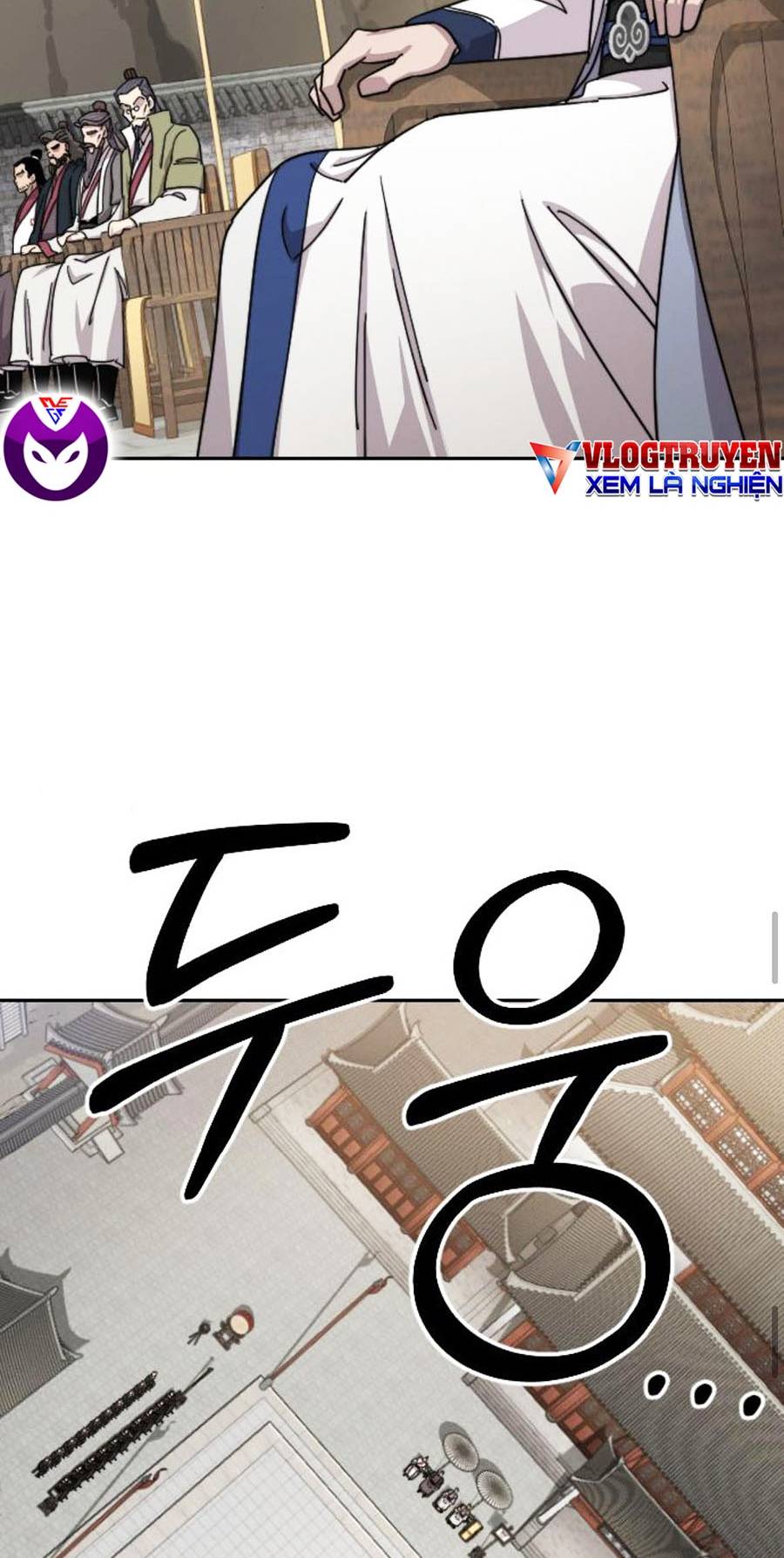 Hoa Sơn Tái Khởi Chapter 58 - Trang 2