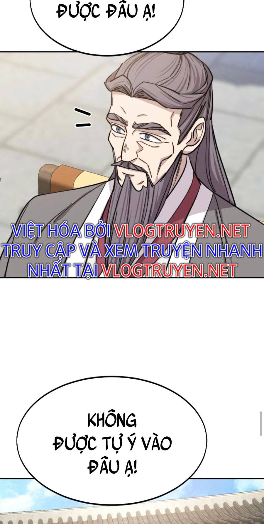 Hoa Sơn Tái Khởi Chapter 58 - Trang 2