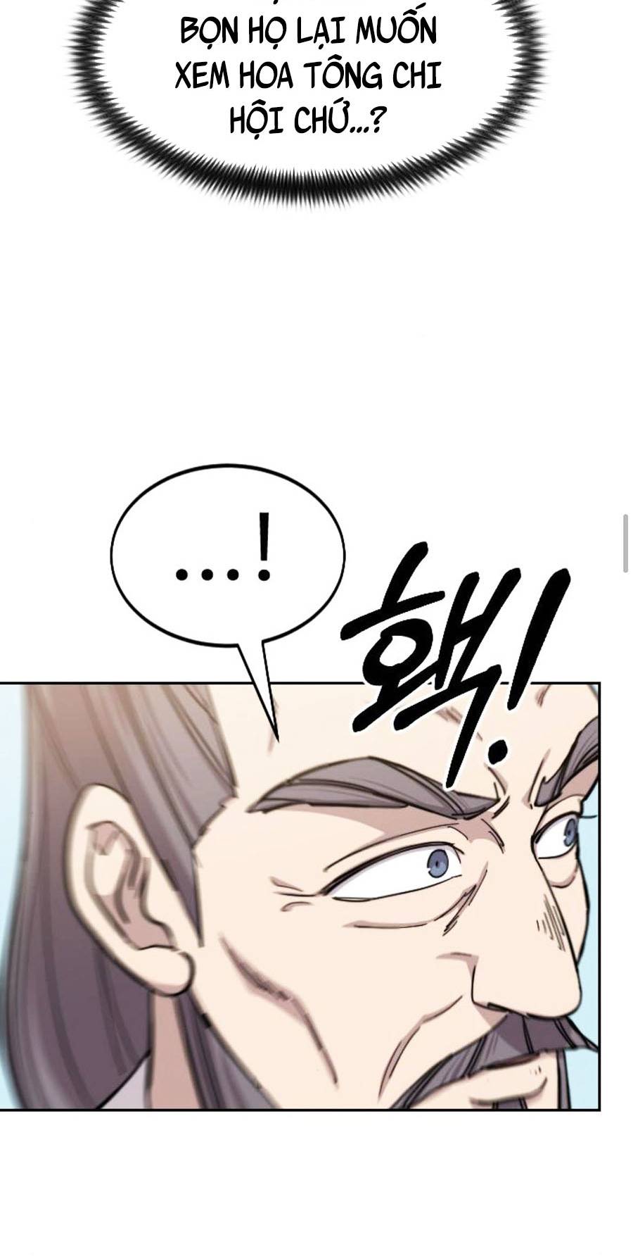 Hoa Sơn Tái Khởi Chapter 58 - Trang 2