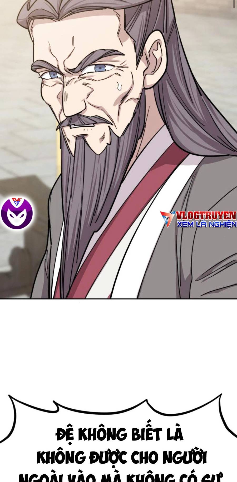 Hoa Sơn Tái Khởi Chapter 58 - Trang 2