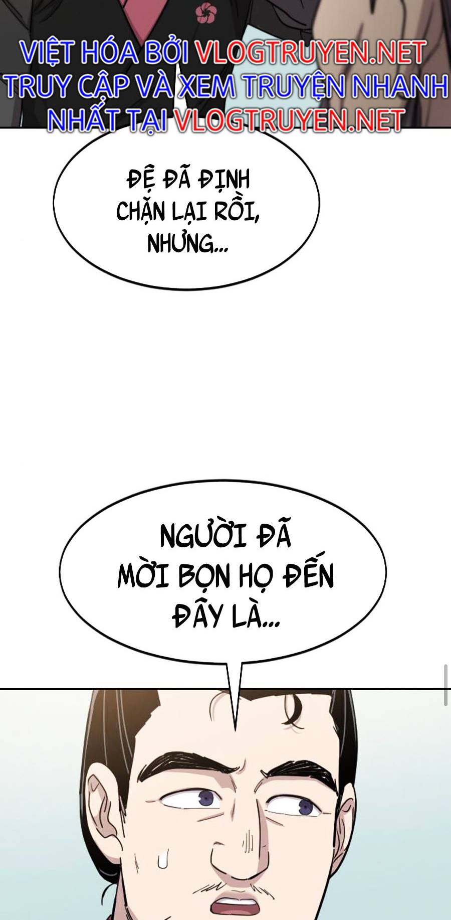 Hoa Sơn Tái Khởi Chapter 58 - Trang 2