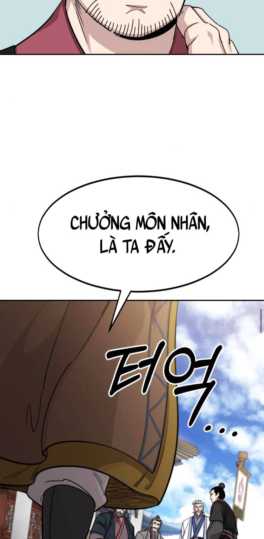 Hoa Sơn Tái Khởi Chapter 58 - Trang 2