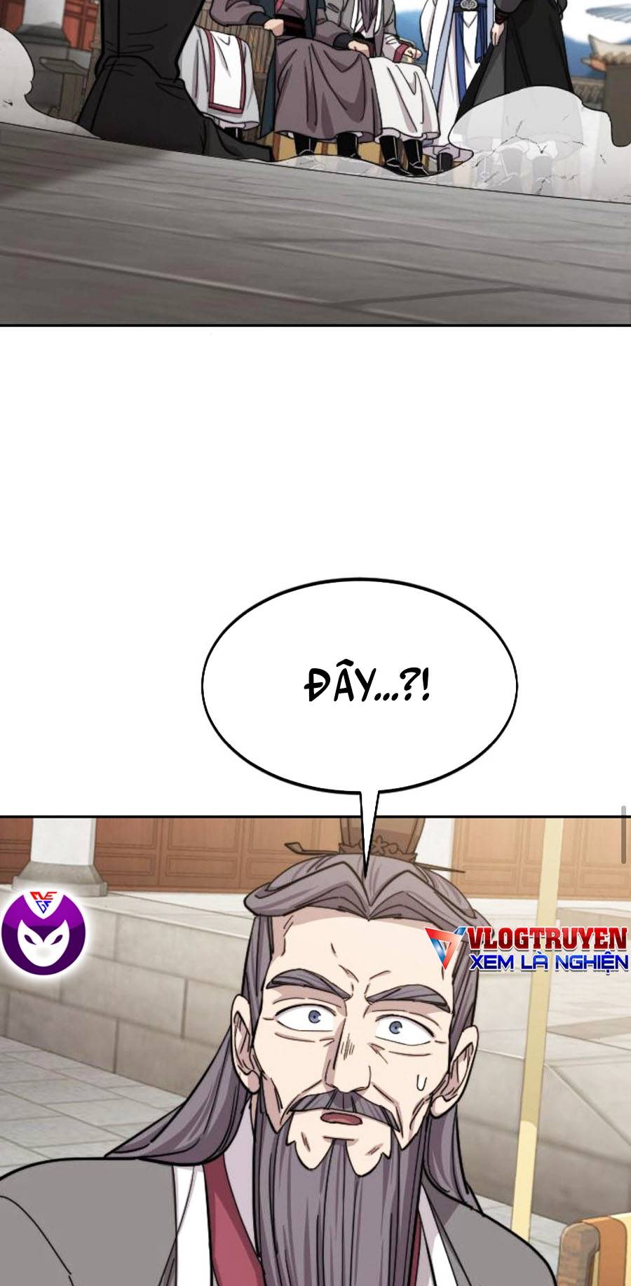 Hoa Sơn Tái Khởi Chapter 58 - Trang 2