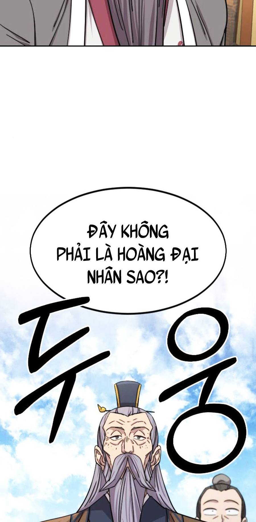 Hoa Sơn Tái Khởi Chapter 58 - Trang 2