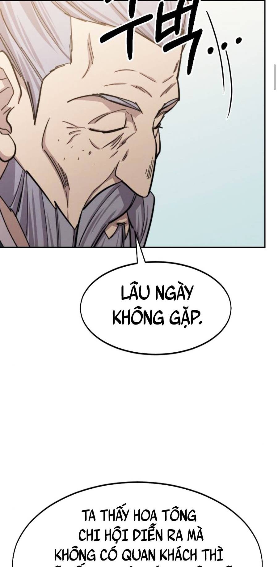 Hoa Sơn Tái Khởi Chapter 58 - Trang 2