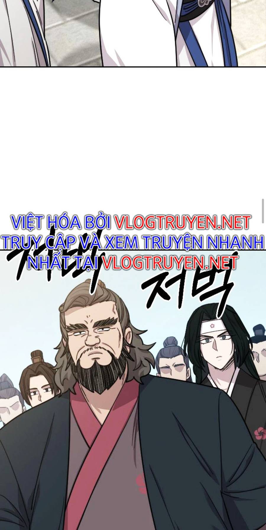 Hoa Sơn Tái Khởi Chapter 58 - Trang 2