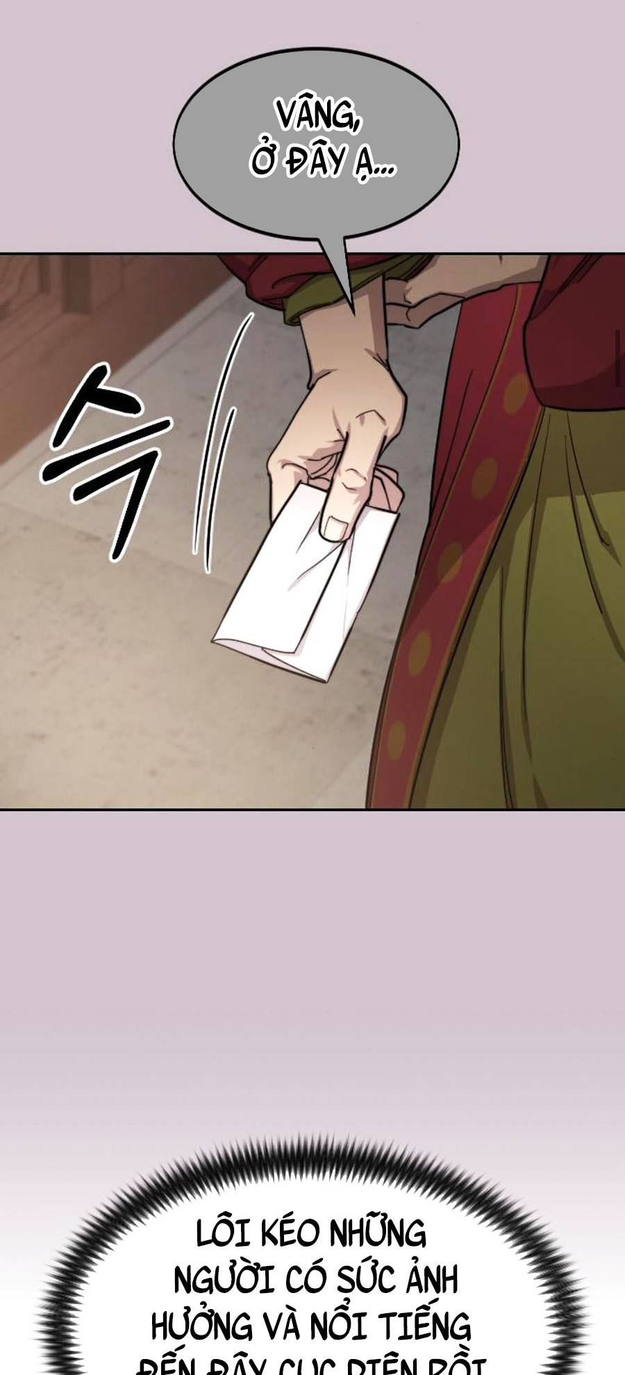 Hoa Sơn Tái Khởi Chapter 58 - Trang 2