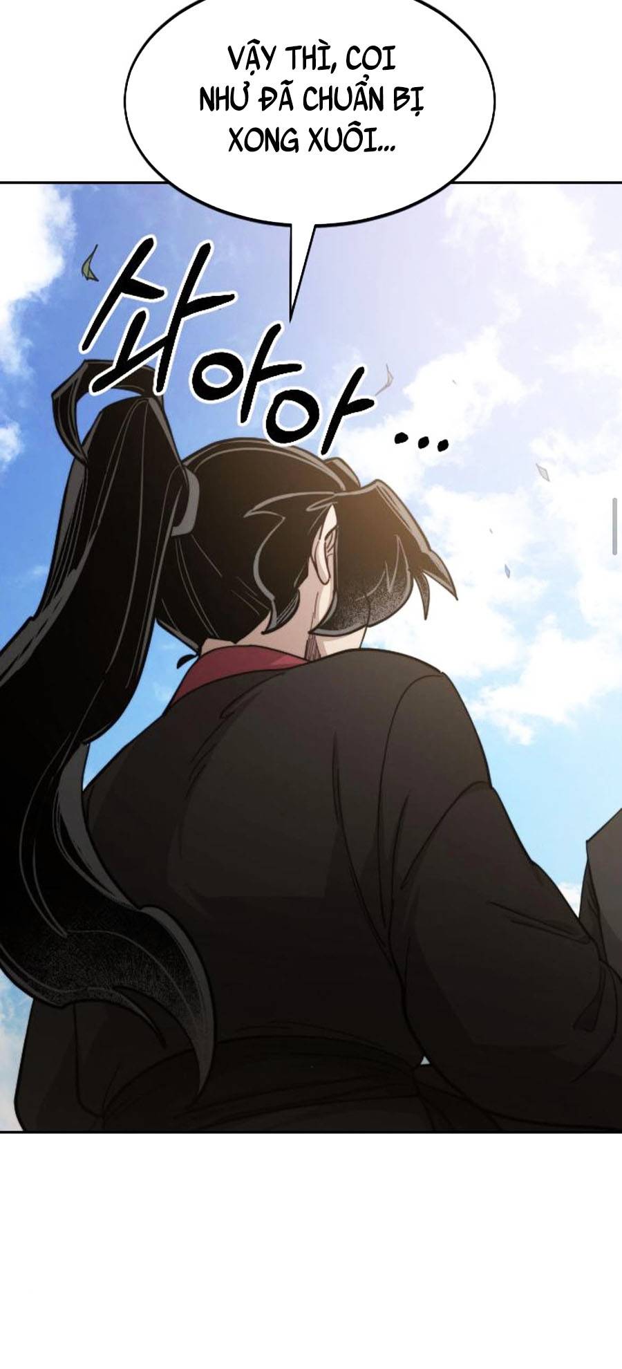 Hoa Sơn Tái Khởi Chapter 58 - Trang 2