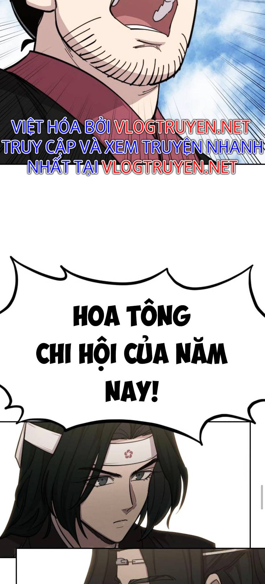 Hoa Sơn Tái Khởi Chapter 58 - Trang 2