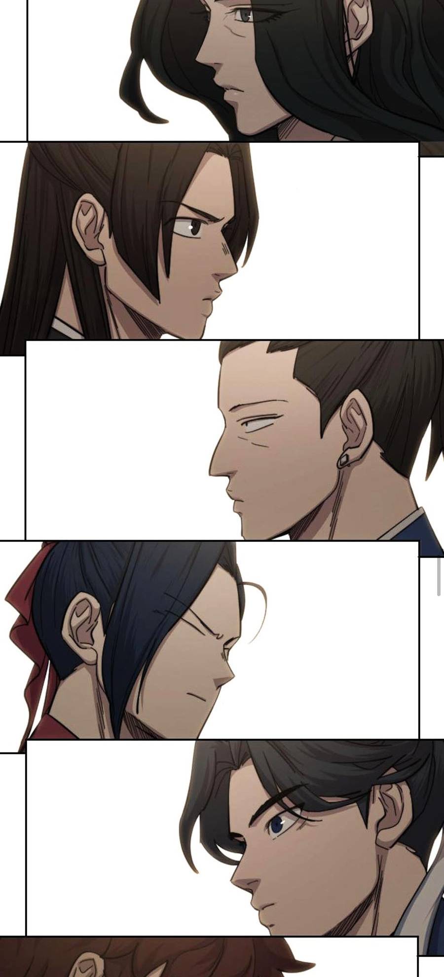 Hoa Sơn Tái Khởi Chapter 58 - Trang 2