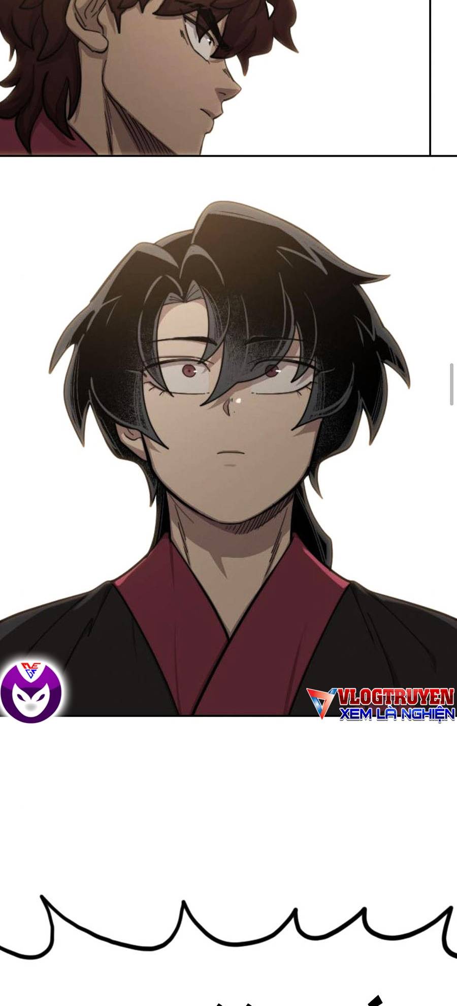 Hoa Sơn Tái Khởi Chapter 58 - Trang 2