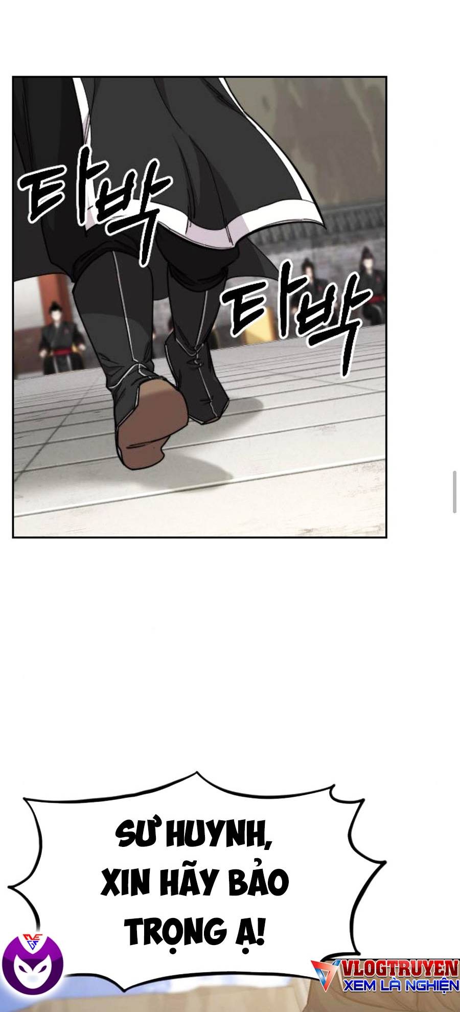 Hoa Sơn Tái Khởi Chapter 58 - Trang 2