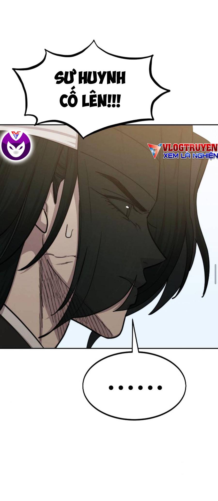 Hoa Sơn Tái Khởi Chapter 58 - Trang 2