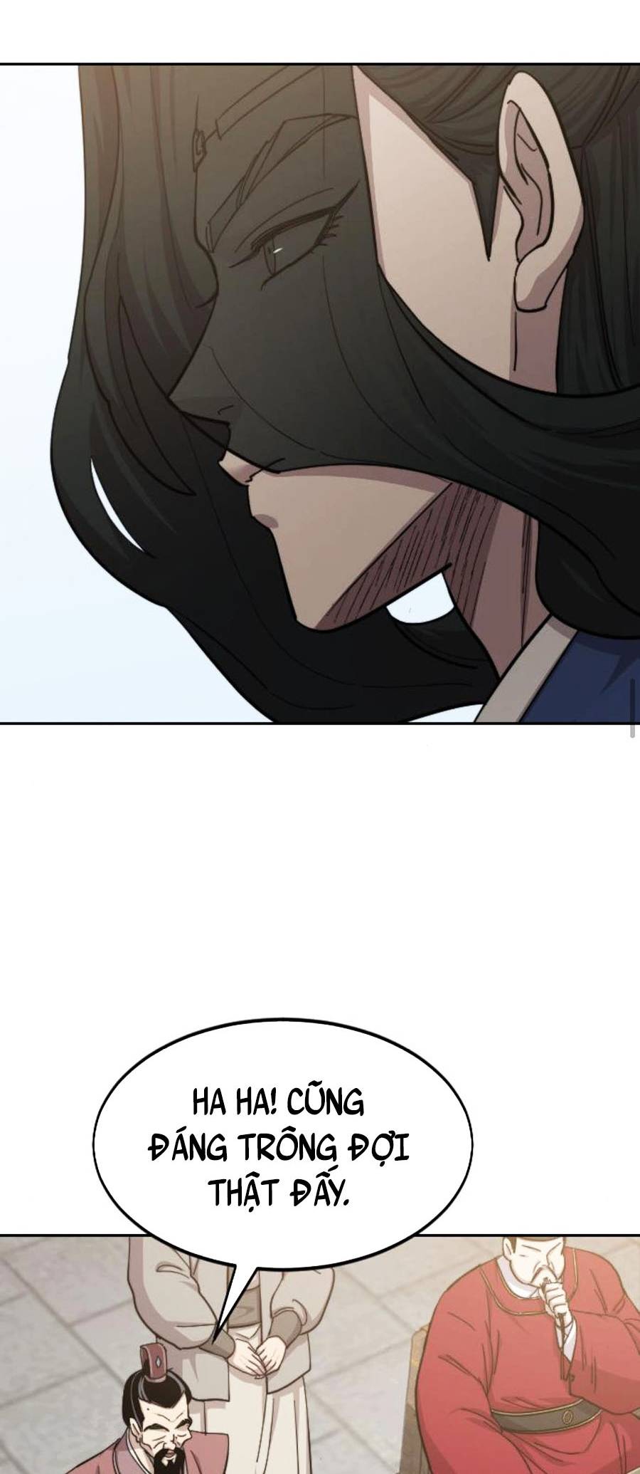 Hoa Sơn Tái Khởi Chapter 58 - Trang 2