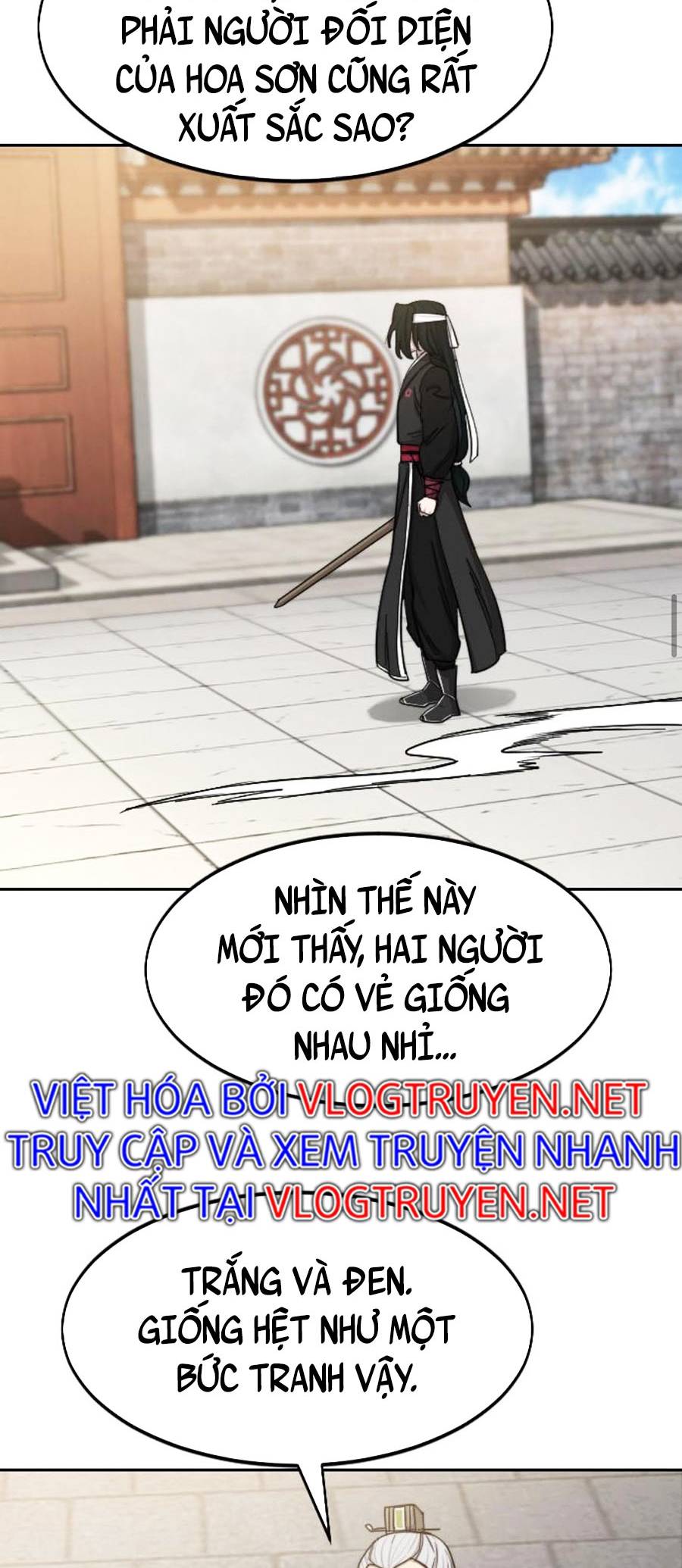 Hoa Sơn Tái Khởi Chapter 58 - Trang 2