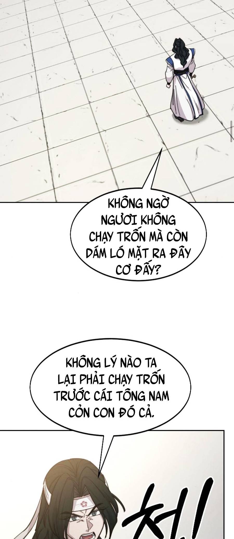 Hoa Sơn Tái Khởi Chapter 58 - Trang 2