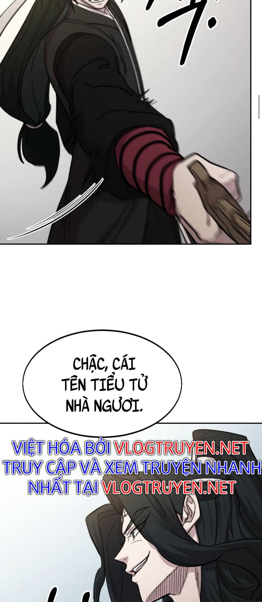 Hoa Sơn Tái Khởi Chapter 58 - Trang 2