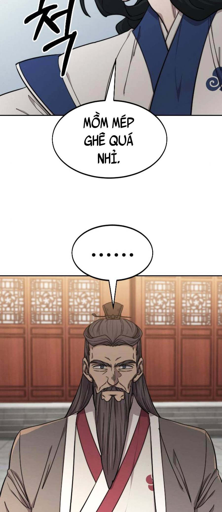 Hoa Sơn Tái Khởi Chapter 58 - Trang 2