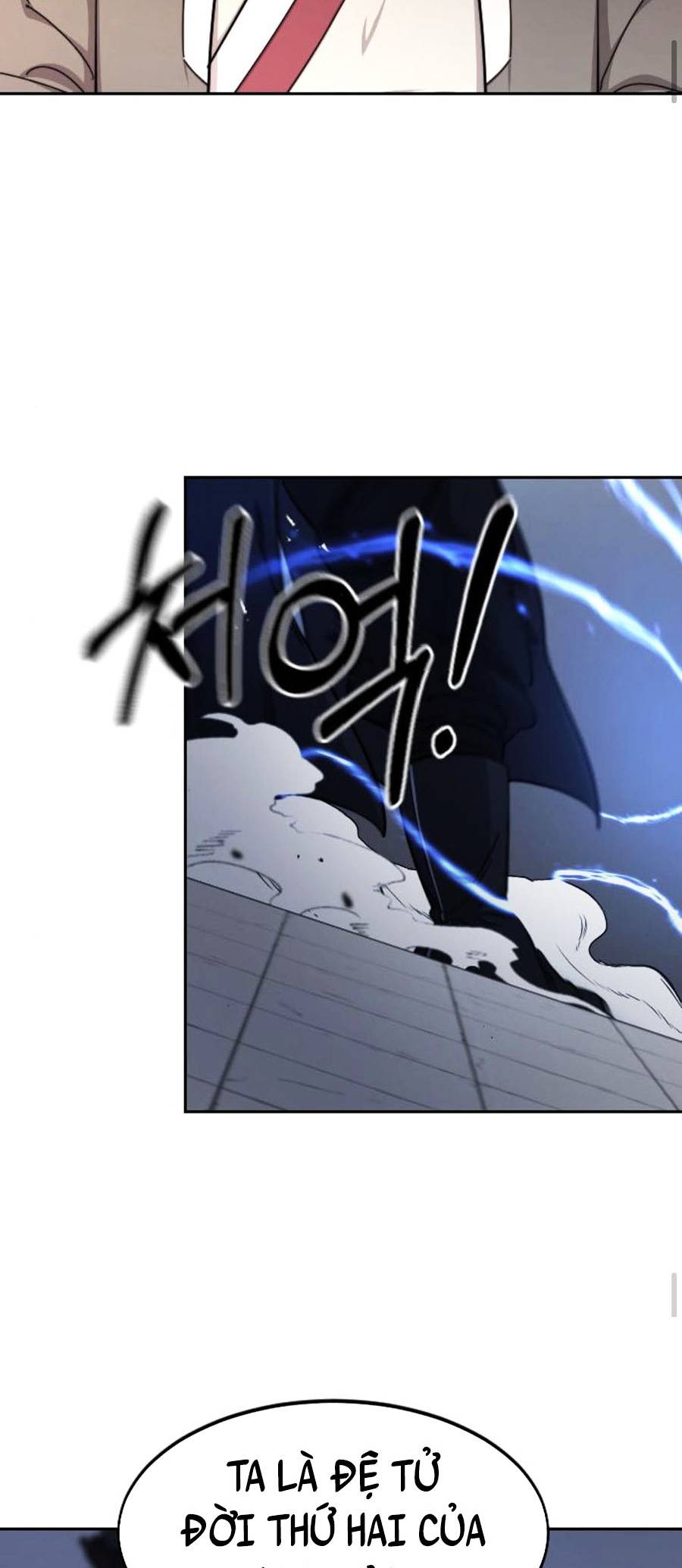 Hoa Sơn Tái Khởi Chapter 58 - Trang 2