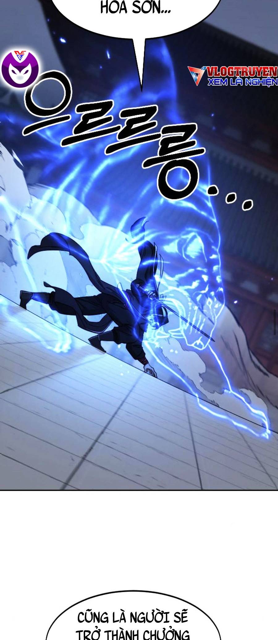 Hoa Sơn Tái Khởi Chapter 58 - Trang 2