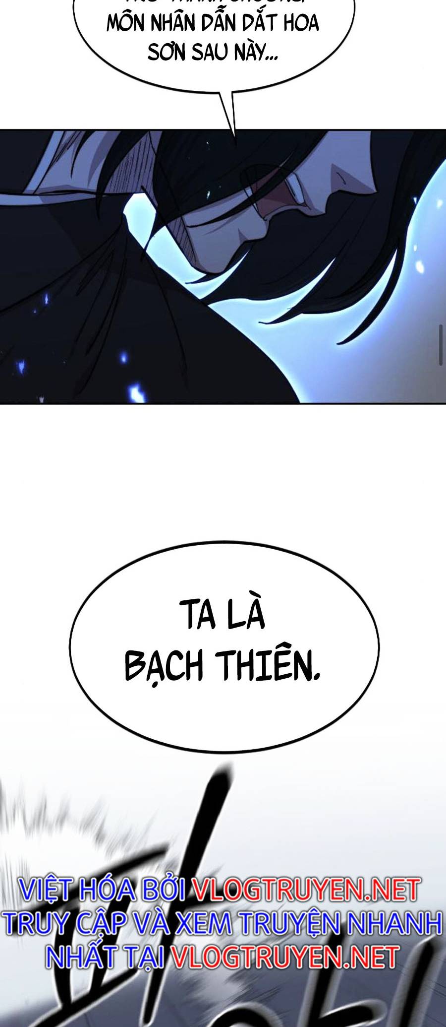 Hoa Sơn Tái Khởi Chapter 58 - Trang 2