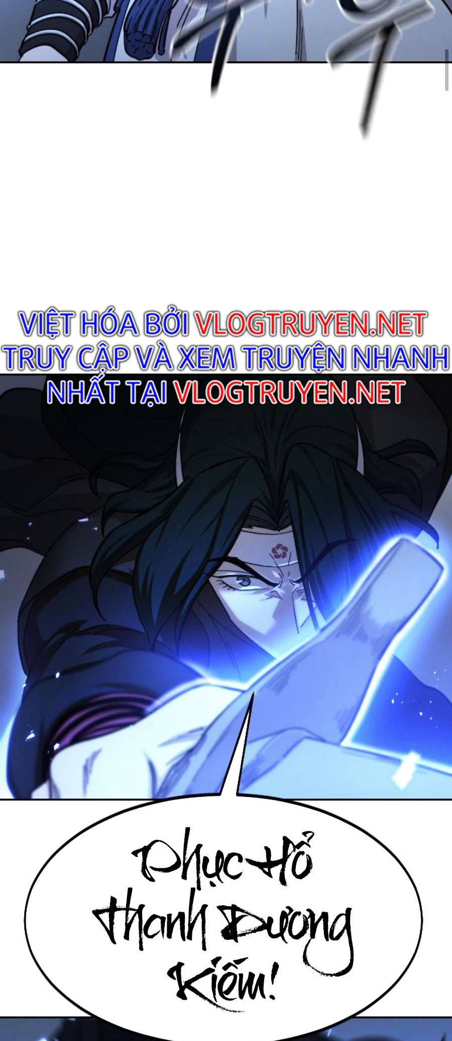 Hoa Sơn Tái Khởi Chapter 58 - Trang 2