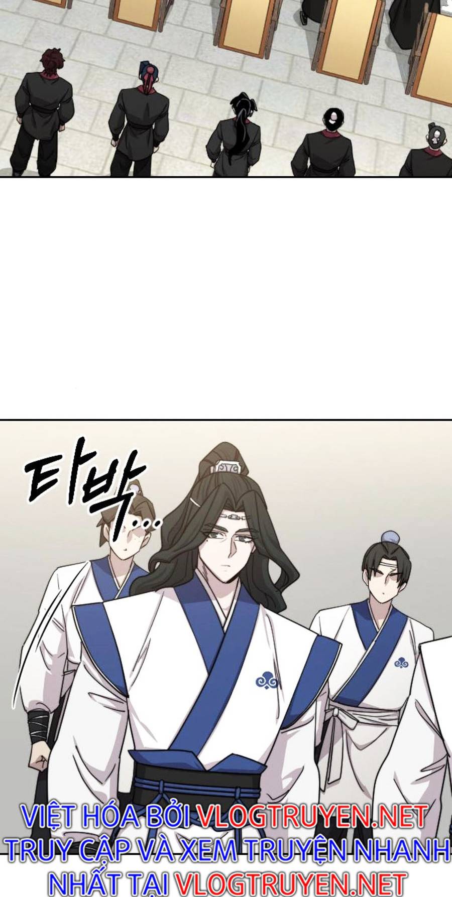 Hoa Sơn Tái Khởi Chapter 58 - Trang 2