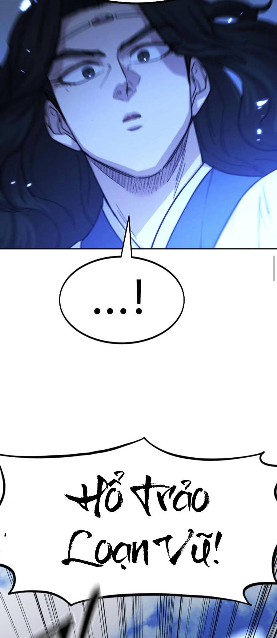 Hoa Sơn Tái Khởi Chapter 58 - Trang 2