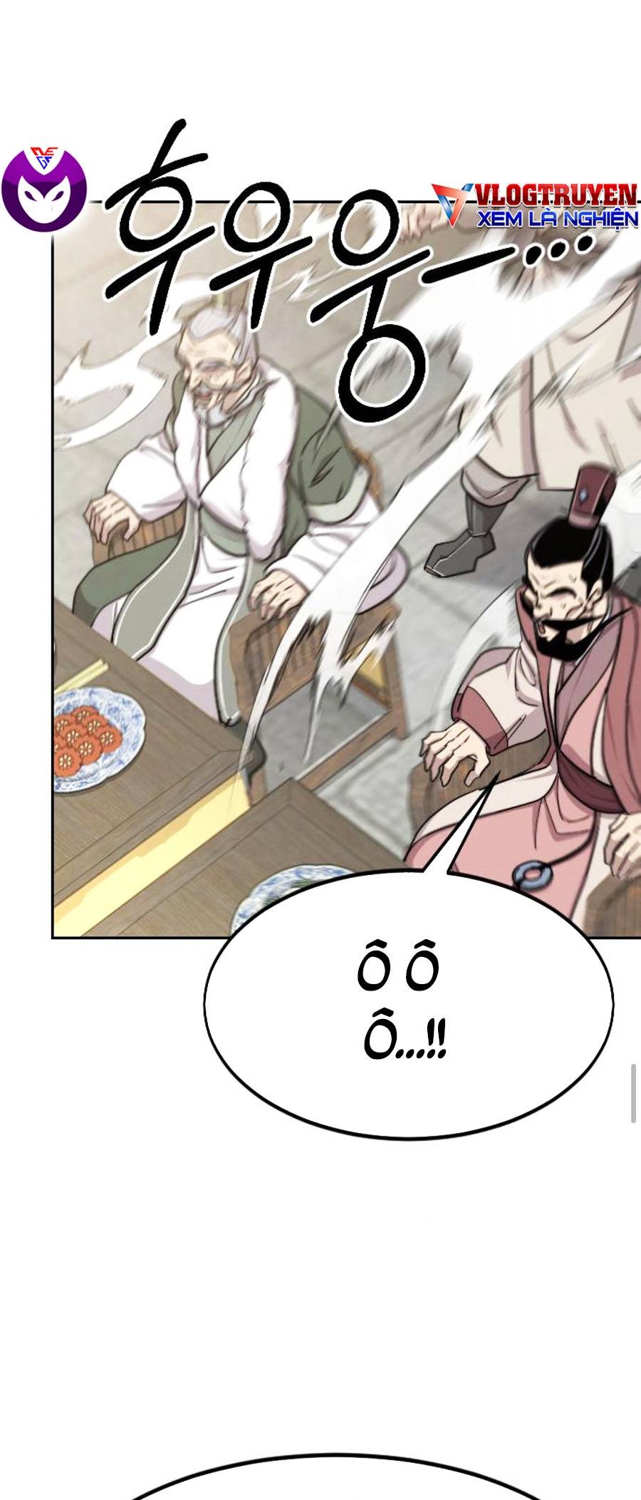 Hoa Sơn Tái Khởi Chapter 58 - Trang 2