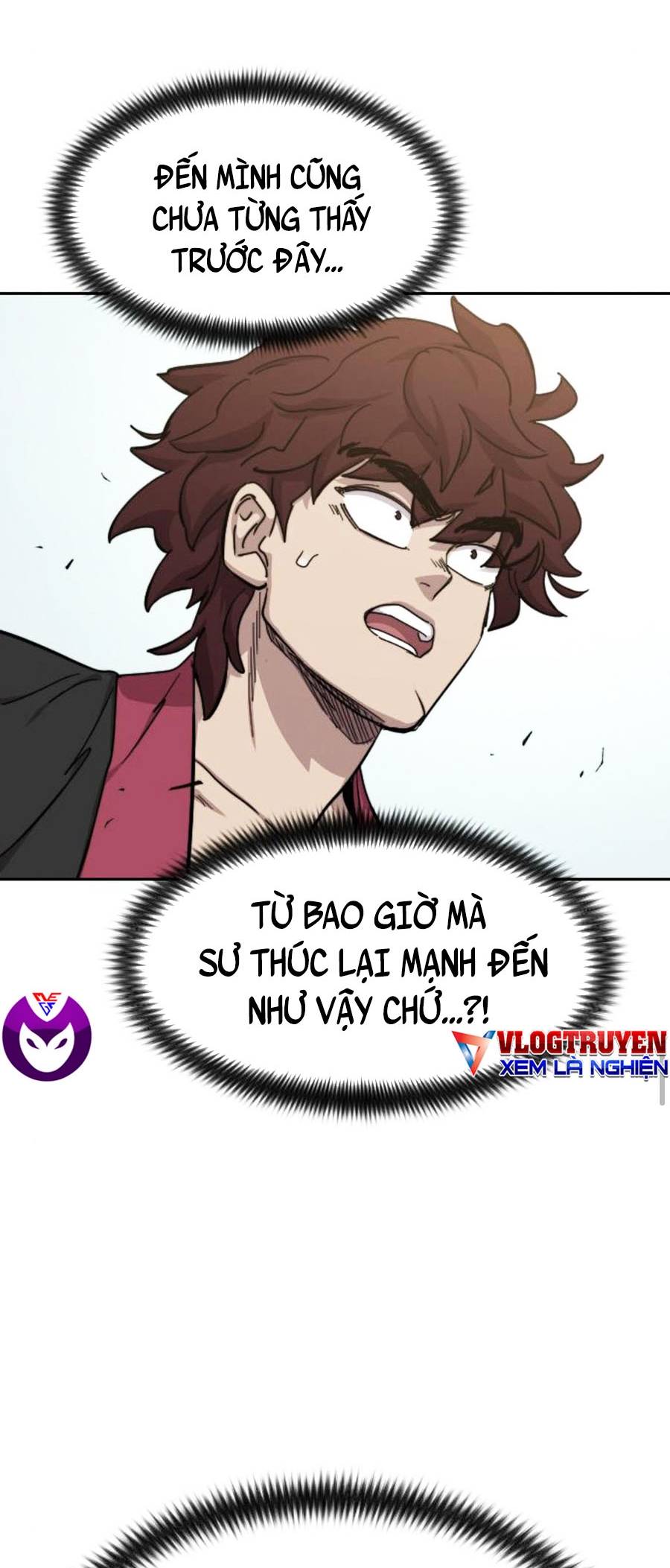 Hoa Sơn Tái Khởi Chapter 58 - Trang 2